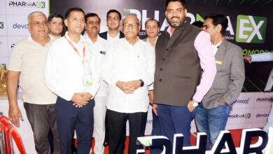 Photo of अर्हम वेदम ने शुरू की हर घर तक आयुर्वेद पहुँचाने की मुहिम