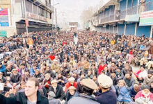 Photo of पीओके को लेकर पाकिस्तान केवल स्थानीय नहीं भारत व अफगानिस्तान से भी हो रहा परेशान