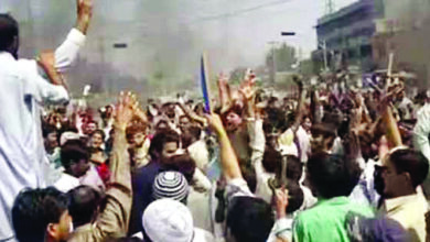 Photo of भारत को पीओके की पुकार: पाकिस्तान के अत्याचारों से मुक्ति