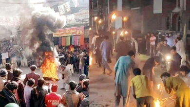 Photo of पाकिस्तान प्रशासित कश्मीर में बढ़ते विरोध: भारत की प्रतिक्रिया और जनता की मांगें