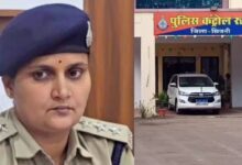 Photo of हवाला कारोबारियों से महिला एसडीओपी समेत अन्य पुलिसकर्मियों ने लूटे करोड़ो रुपए