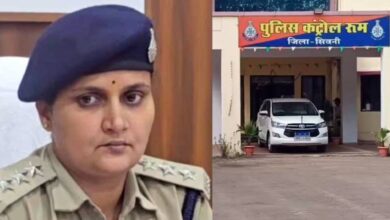 Photo of हवाला कारोबारियों से महिला एसडीओपी समेत अन्य पुलिसकर्मियों ने लूटे करोड़ो रुपए