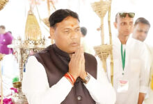 Photo of प्रमोद जैन भाया का नामांकन सही पाए जाने पर अंता विधानसभा उप चुनाव का सस्पेंस हुआ खत्म