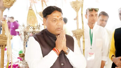 Photo of प्रमोद जैन भाया का नामांकन सही पाए जाने पर अंता विधानसभा उप चुनाव का सस्पेंस हुआ खत्म