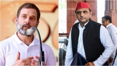Photo of झगड़े में युवक की मौत को दलित एंगिल देने में जुटे राहुल-अखिलेश