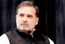 Photo of बिहार से राहुल की दूरी, महागठबंधन के लिये खतरे का संकेत तो नहीं