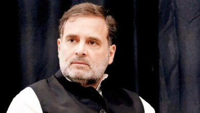 Photo of बिहार से राहुल की दूरी, महागठबंधन के लिये खतरे का संकेत तो नहीं