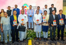 Photo of राजस्थान के लिए नया वर्ष 2026 विकास का नया सूरज लेकर आयेगा