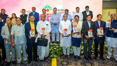 Photo of राजस्थान के लिए नया वर्ष 2026 विकास का नया सूरज लेकर आयेगा