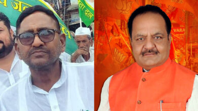 Photo of विधानसभा चुनाव : दोनों ही पक्षों के लिए हाॅट सीट बनी हुई है सोनपुर विधानसभा सीट