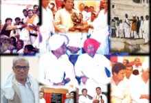 Photo of कुर्सी नहीं, भरोसे की राजनीति: रमेश वर्मा का सफ़र