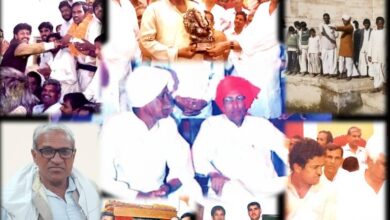 Photo of कुर्सी नहीं, भरोसे की राजनीति: रमेश वर्मा का सफ़र