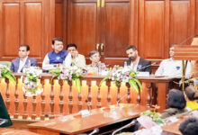 Photo of रानी मुखर्जी बनीं साइबर जागरूकता की आवाज़