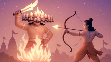 Photo of बुराई पर विजय: क्या रावण सच में मर गए?