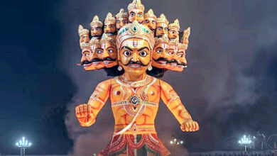 Photo of रावण तो हर साल जल जाएगा पर समाज में छद्म भेष में रह रहे रावणों का क्या होगा ?