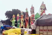 Photo of दशहरा और विजयादशमी : दो अलग कालखण्ड, एक ही सन्देश