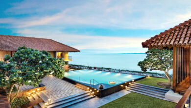 Photo of बंगाल के गांवों की झलक दिखाता ताज का नया रिसोर्ट