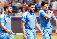 Photo of भारत पलटवार कर ऑस्ट्रेलिया से दूसरा वन डे मैच जीत कर सीरीज में बराबरी पाने को बेताब