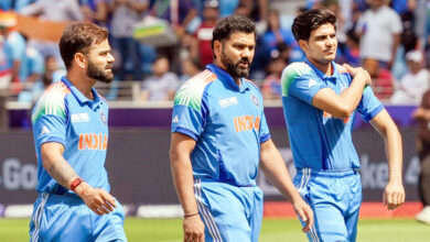 Photo of भारत पलटवार कर ऑस्ट्रेलिया से दूसरा वन डे मैच जीत कर सीरीज में बराबरी पाने को बेताब