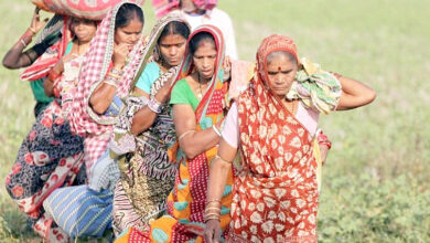 Photo of महिलाओं की सेहत के समांतर जोखिम