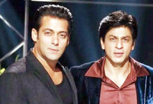 Photo of शाहरुख खान ने कहा-“सलमान हैं बेस्ट भाई”