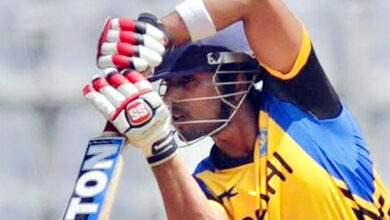 Photo of समर्थ सिंह की शानदार पारी से दिल्ली कोल्ट्स ने जीता DDCA T20 मुकाबला