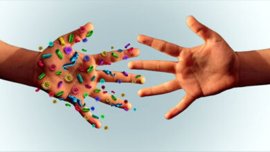 Photo of गैर-संक्रमणीय रोगों का केंद्र भारत