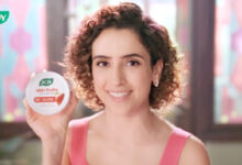 Photo of जॉय पर्सनल केयर ने ब्रांड एम्बेसडर सान्या मल्होत्रा के साथ अपने आइकॉनिक स्किन फ्रूट्स मॉइस्चराइजिंग क्रीम के लिए नया TVC जारी किया
