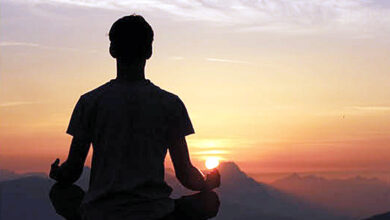 Photo of संयम की शक्ति