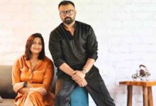 Photo of व्यक्तित्व और आत्मा का प्रतिबिंब हैं परिधान : सरथ और जैस्मिन