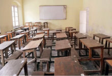 Photo of बिना छात्रों के स्कूल: शिक्षा की मौन त्रासदी