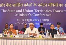 Photo of पर्यटन भारत की नई अर्थव्यवस्था का इंजन