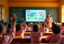 Photo of स्मार्ट क्लासरूम में क्या खोया गया है