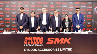 Photo of स्टड्स एक्सेसरीज़ लिमिटेड आईपीओ: हाई-स्पीड ग्रोथ की सवारी पर निवेशकों की नजरें