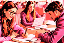 Photo of विदेश में सुनहरे भविष्य के लिए बेहतर तैयारी