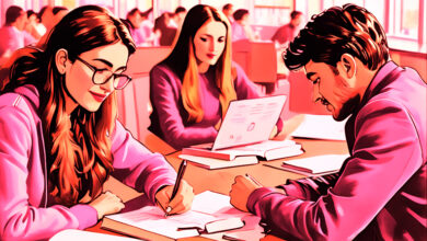 Photo of विदेश में सुनहरे भविष्य के लिए बेहतर तैयारी