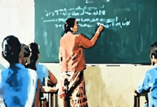 Photo of शिक्षक नौकरी छोड़ रहे हैं – एक कड़वा सच