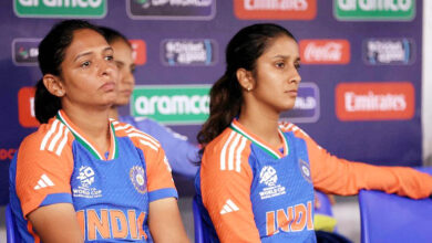 Photo of भारत की महिला टीम न्यूजीलैंड से जीती तो सेफाइनल में पहुंच जाएगी