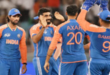 Photo of ऑस्ट्रेलिया के खिलाफ भारत की निगाहें टी 20 क्रिकेट सीरीज में जीत के साथ आगाज करने पर