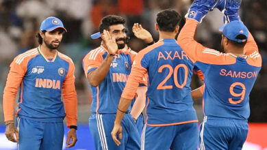 Photo of ऑस्ट्रेलिया के खिलाफ भारत की निगाहें टी 20 क्रिकेट सीरीज में जीत के साथ आगाज करने पर