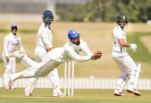 Photo of तनुष कोटियान के चटकाए चार विकेट से भारत ए ने द.अफ्रीका ए को नौ विकेट पर 299 पर रोका