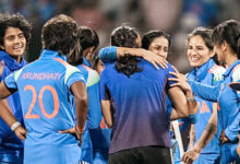 Photo of बदलते भारत की सशक्त तस्वीर: महिला क्रिकेट टीम की उड़ान