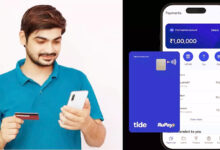 Photo of टाइड ने एसएमई के लिए एनसीएमसी-सक्षम एक्सपेंस कार्ड लॉन्च किया