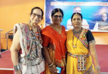 Photo of वसई ईस्ट सीनियर सिटीजन जैसे संगठन हर गाँव , शहर व कस्बे में होना जरुरी