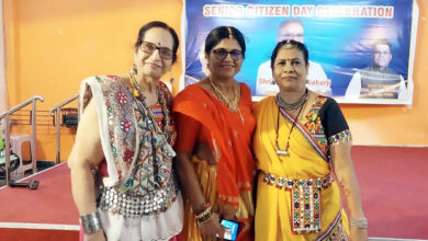 Photo of वसई ईस्ट सीनियर सिटीजन जैसे संगठन हर गाँव , शहर व कस्बे में होना जरुरी