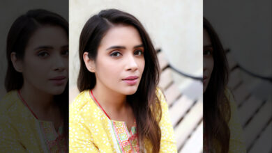 Photo of आस्था और अपनापन: वेरोनिका वनीज ने परिवार संग मनाई छठ पूजा