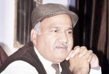 Photo of मेरा प्रेरक प्रिंसिपल…..