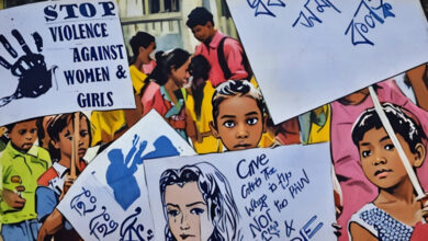 Photo of देश में महिलाओं के प्रति बढ़ते अपराधिक मामले , बंगाल सबसे आगे