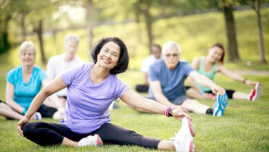 Photo of संतुलित जीवनशैली से शरद ऋतु में रोग मुक्ति