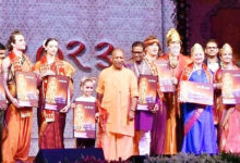 Photo of दीपोत्सव 2025, अयोध्या में रूस का प्रतिनिधित्व करेगा “दिशा रामलीला मॉस्को”